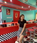 Rencontre Femme Thaïlande à นิคมพัฒนา : Fon, 26 ans